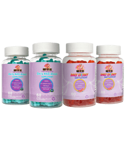 2-Month Energy & Cellular Recharge Bundle