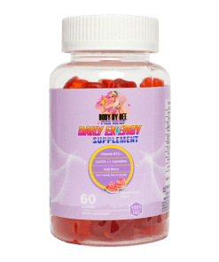 Daily Energy supplement